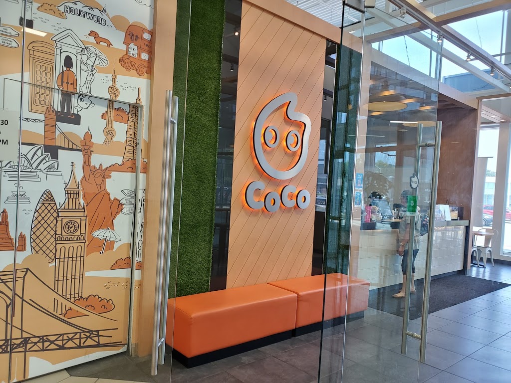 Coco Fresh Tea & Juice | #130 & 132, 890 Don Mills Rd., North York, ON M3C 1V6, Canada | Phone: (416) 447-8828