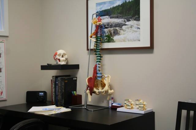 Dynax Physio Mascouche | 2301 Rue Versailles, Mascouche, QC J7K 0L3, Canada | Phone: (450) 232-6828