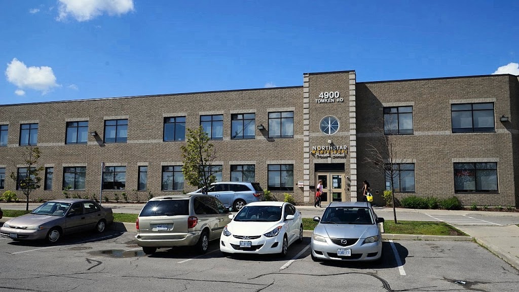 Northstar Montessori Private School | 4900 Tomken Rd, Mississauga, ON L4W 1J8, Canada | Phone: (905) 890-7827