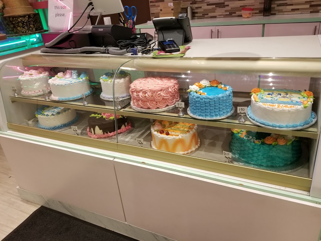 Rashmis Bakery | 80 Pertosa Dr #13, Brampton, ON L6X 5E9, Canada | Phone: (905) 970-0666
