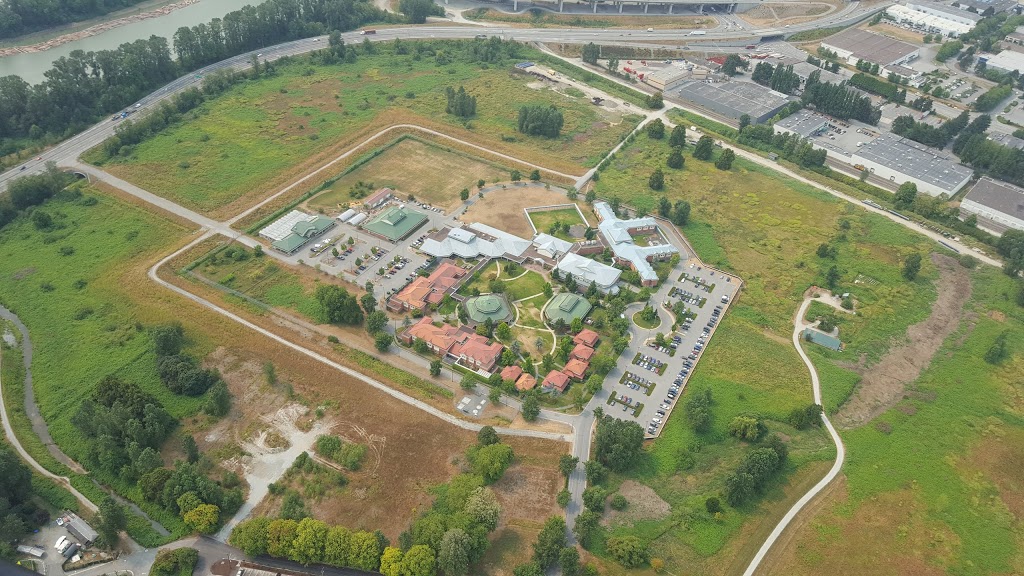 Forensic Psychiatric Hospital | 70 Colony Farm Rd, Coquitlam, BC V3C 5X9, Canada | Phone: (604) 524-7700