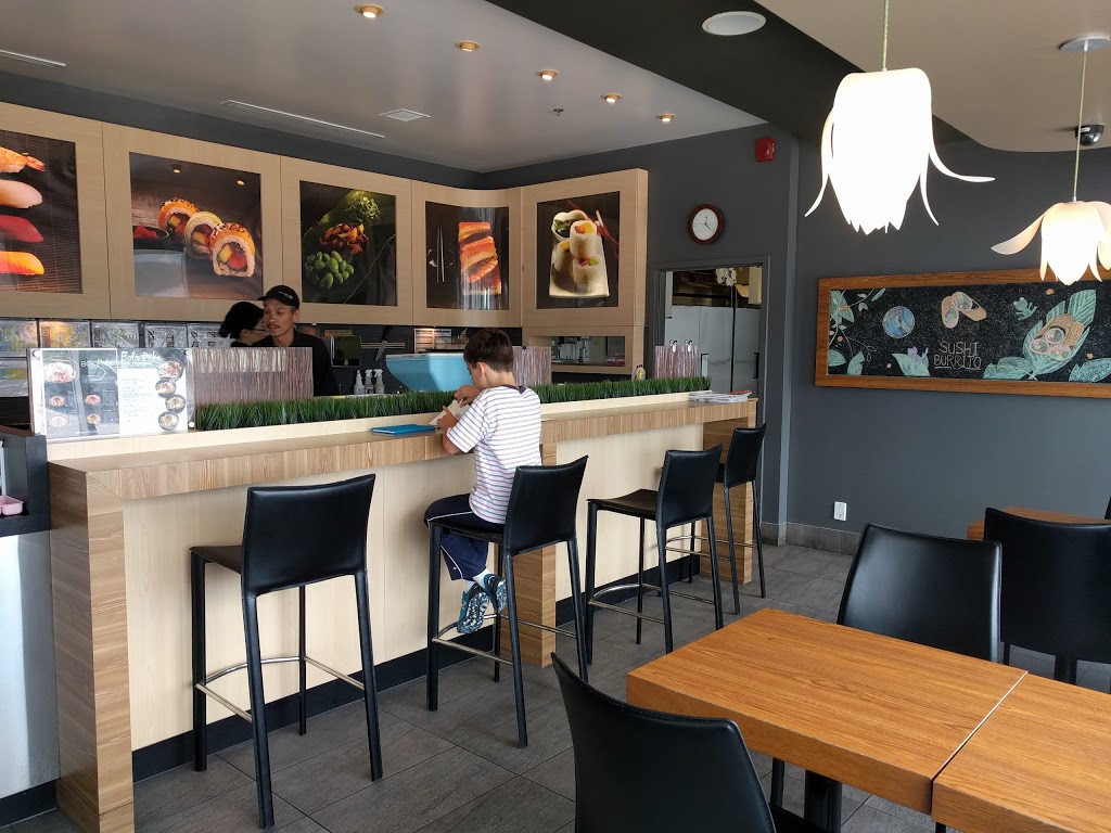 Sushi Shop | Galeries St-Laurent, 2245 Boulevard Marcel-Laurin, Saint-Laurent, QC H4R 1K4, Canada | Phone: (514) 335-4408