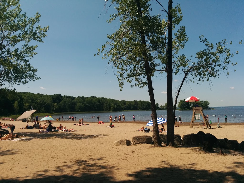 Parc-nature du Cap-Saint-Jacques | 20099 Boul Gouin O, Pierrefonds, QC H9K 1C6, Canada | Phone: (514) 280-6871