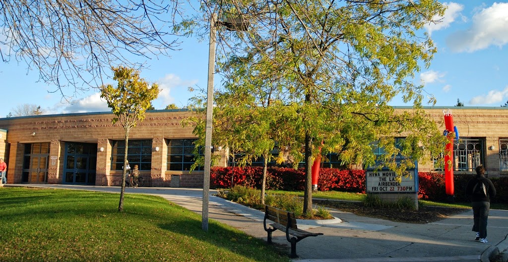 W.G Johnson Centre | 31 Kribs St, Cambridge, ON N3C 2L3, Canada | Phone: (519) 740-4681 ext. 4469