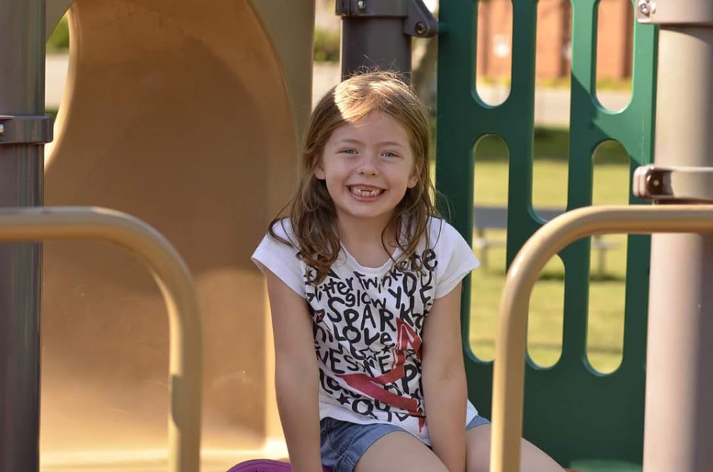 Grantham Avenue Park | 447 Grantham Ave, St. Catharines, ON L2M 3J2, Canada