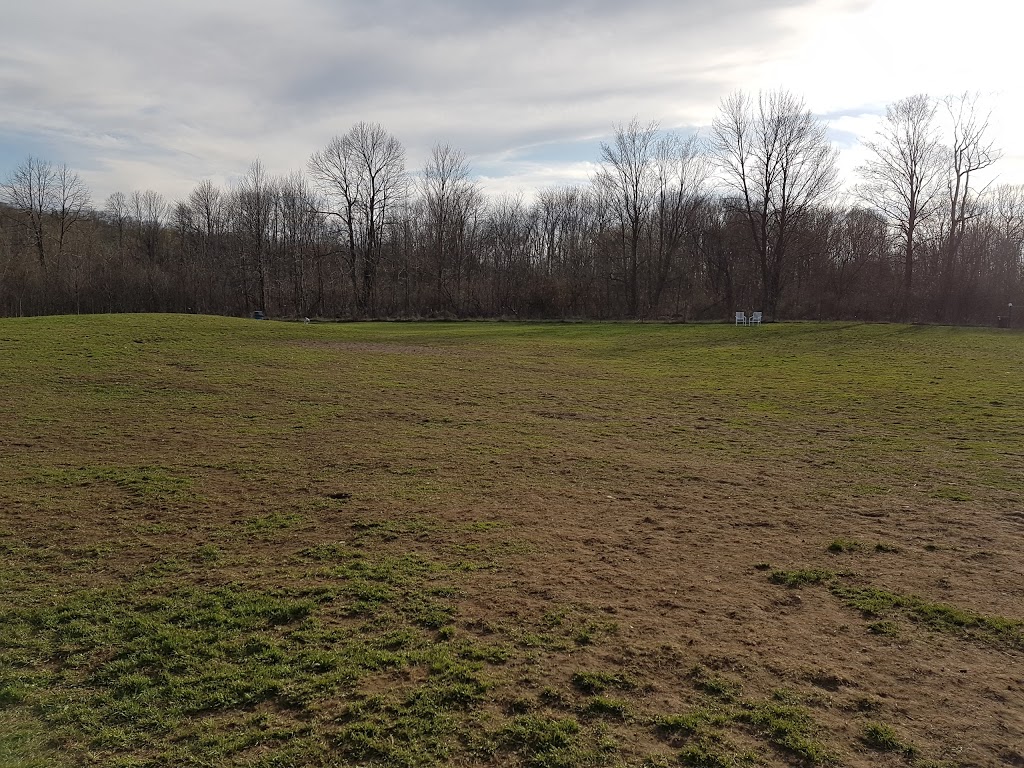 Rockland Dog Park | Poupart Rd, Clarence-Rockland, ON K0A 1N0, Canada | Phone: (613) 446-6022