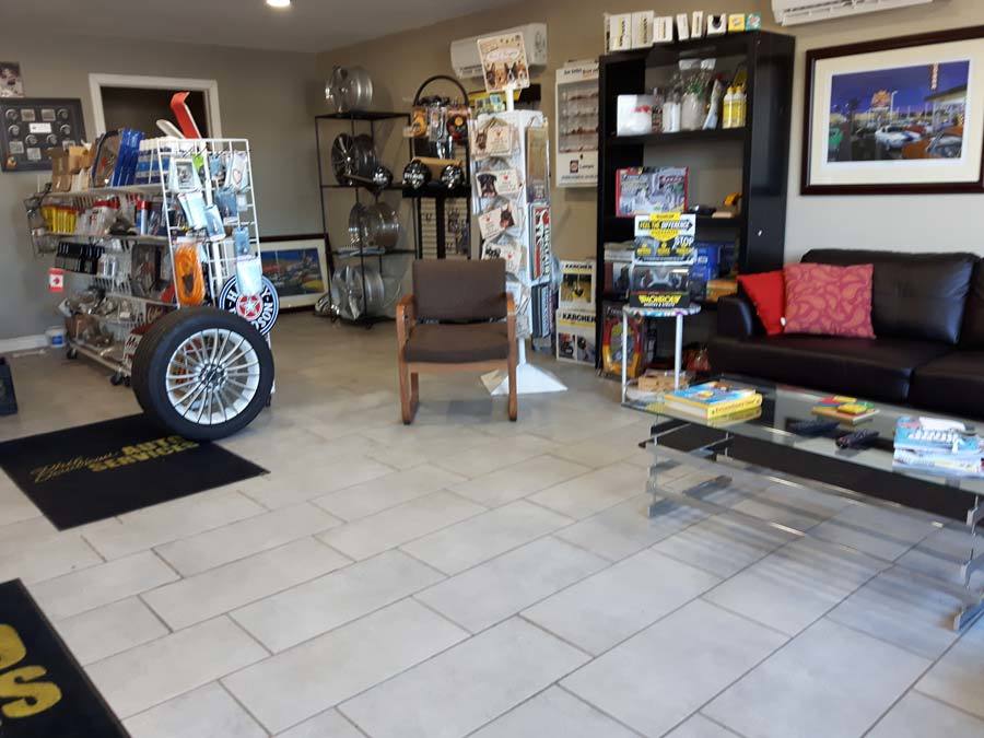 Phil Goudreau Auto Services | 2314 NB-115, Irishtown, NB E1H 2L3, Canada | Phone: (506) 383-7455