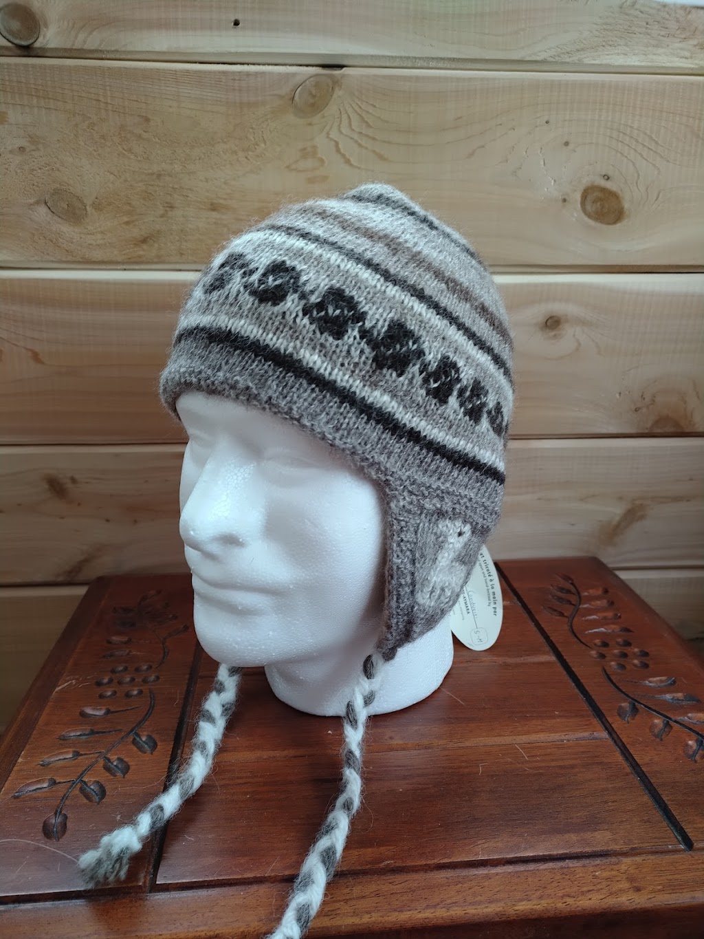 Alpagas la Toison dOr | 429 QC-243, Racine, QC J0E 1Y0, Canada | Phone: (450) 525-3530