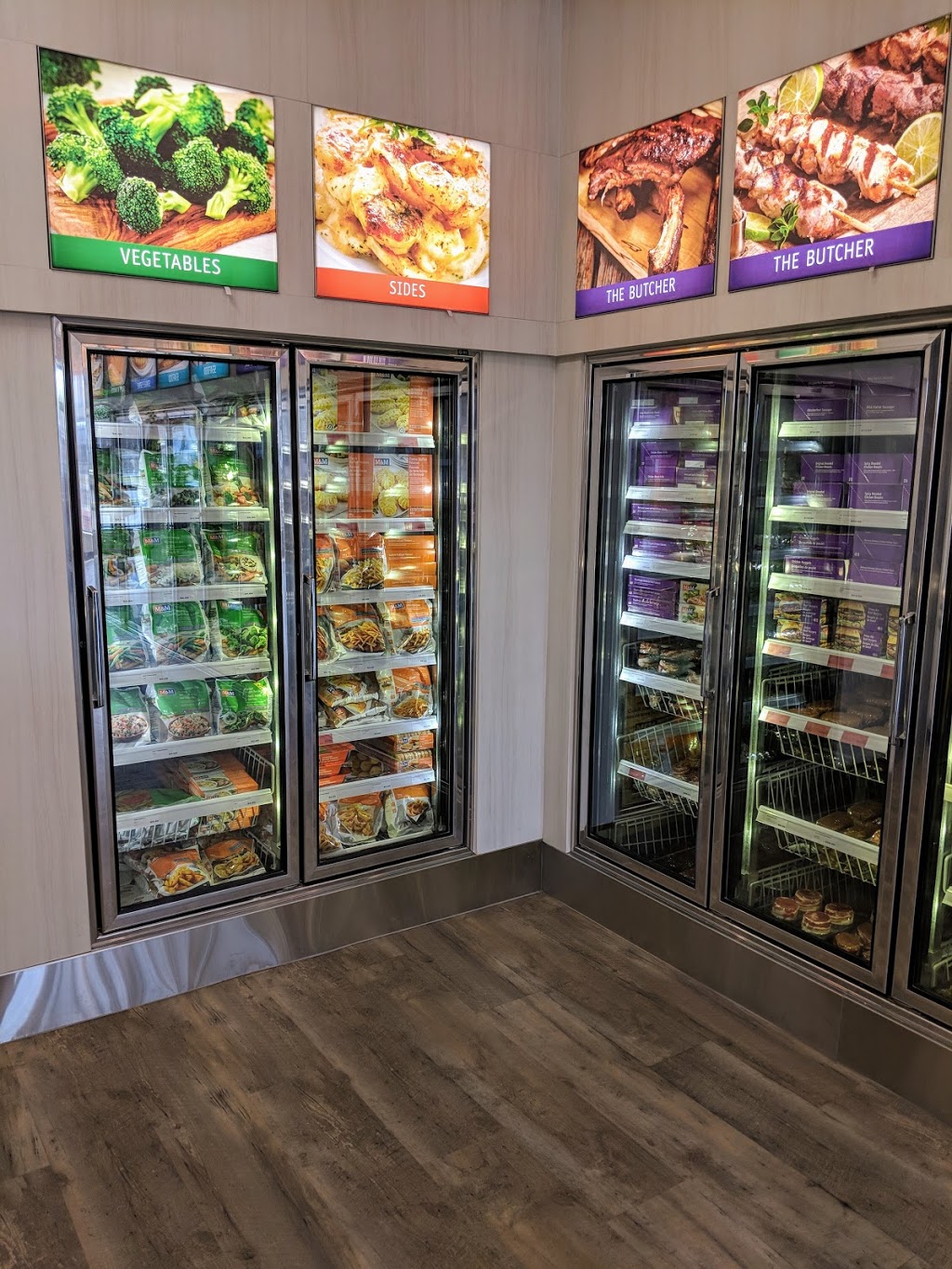M&M Food Market | 3143 Portage Ave, Winnipeg, MB R3K 0W4, Canada | Phone: (204) 831-0192