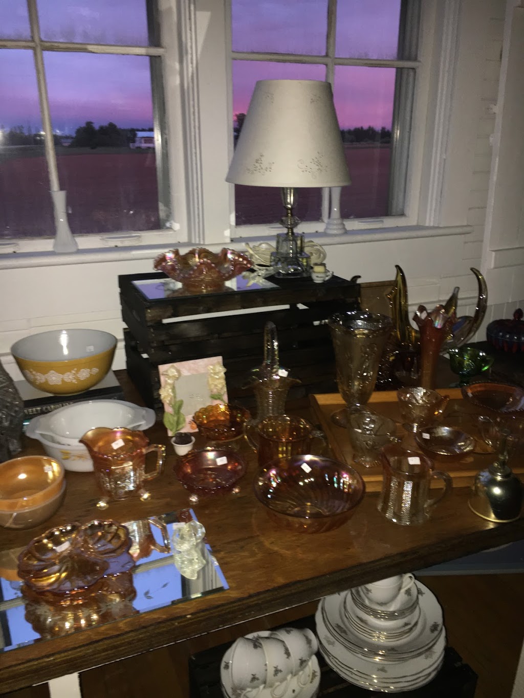 Cascumpec General Store antiques and collectibles | 12919 Cascumpec Rd, Cascumpec, PE C0B 1V0, Canada | Phone: (902) 214-0153