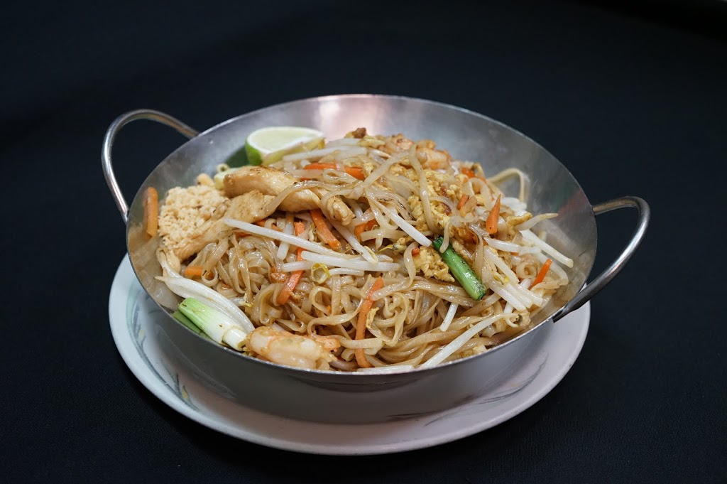 Angkor Southeast Asian Delight | 2567 East, Quance St, Regina, SK S4V 2X8, Canada | Phone: (306) 522-2388