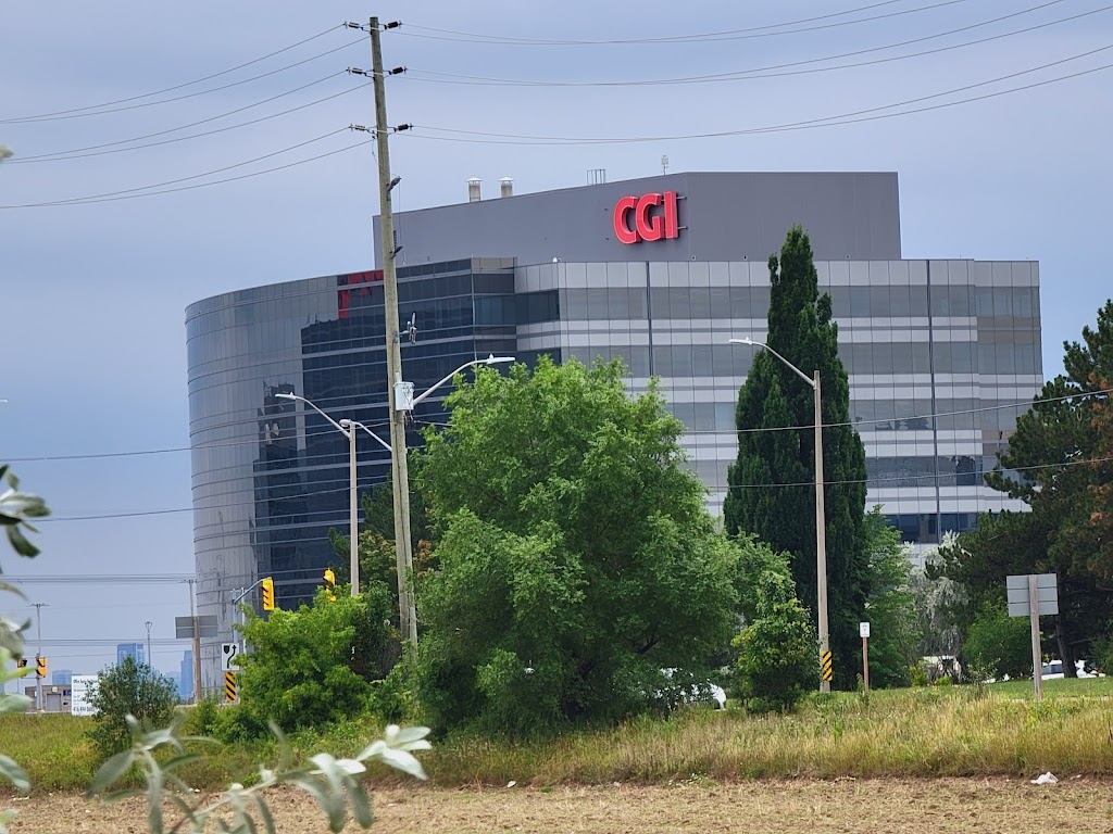 CGI | 150 Commerce Valley Dr W, Thornhill, ON L3T 7Z3, Canada | Phone: (905) 762-2700