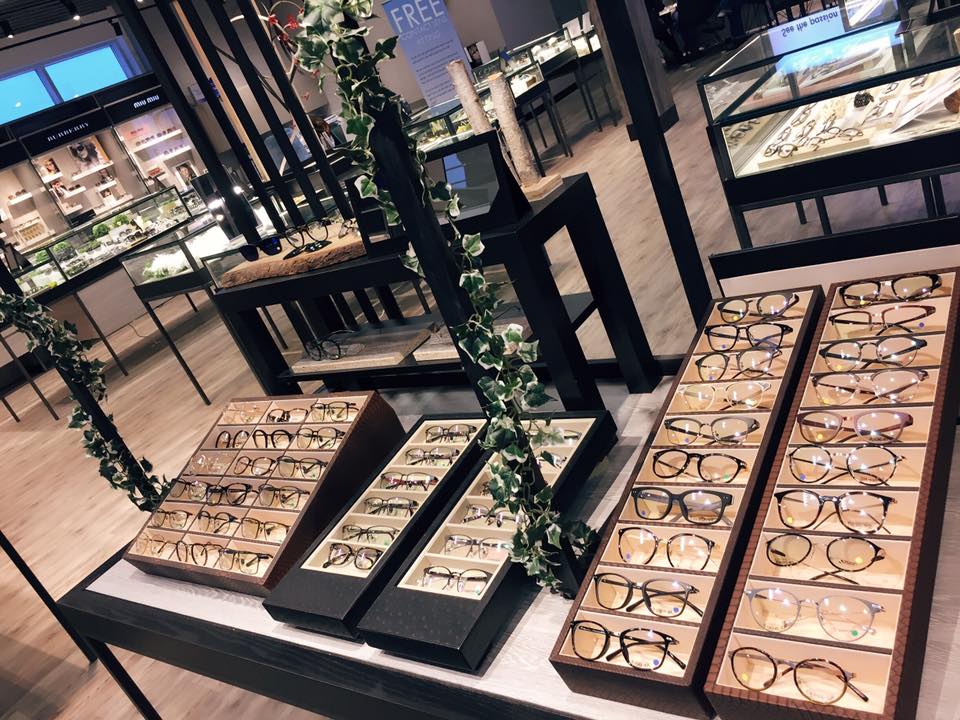 Optical Thirty 8 | 239 Earl Stewart Dr #1, Aurora, ON L4G 7Y3, Canada | Phone: (905) 841-3833