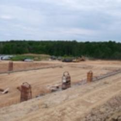 Mcnabb Construction Ltd | 20th St E, Leith, ON N0H 1V0, Canada | Phone: (519) 371-4521