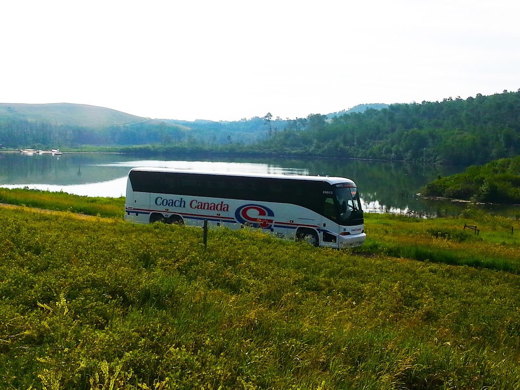 Coach Canada | 2015 Fisher Dr, Peterborough, ON K9J 6X6, Canada | Phone: (705) 748-6411