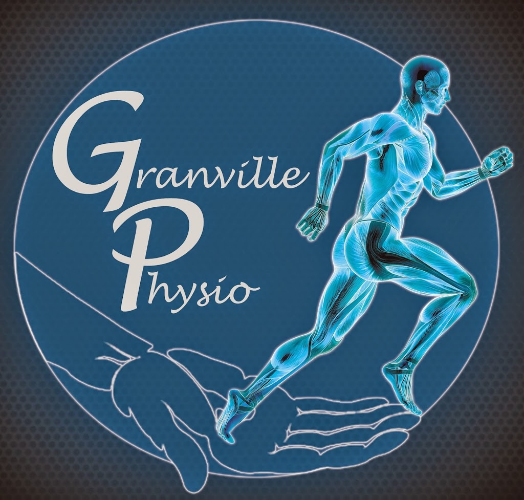 Granville Physio | 8501 Saskatchewan Ln, Vancouver, BC V6P 0C7, Canada | Phone: (604) 630-0108