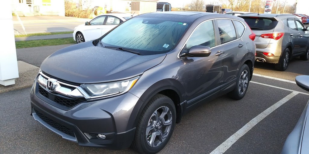 Century Honda | 126 Main St, Truro, NS B2N 4G9, Canada | Phone: (902) 897-1700