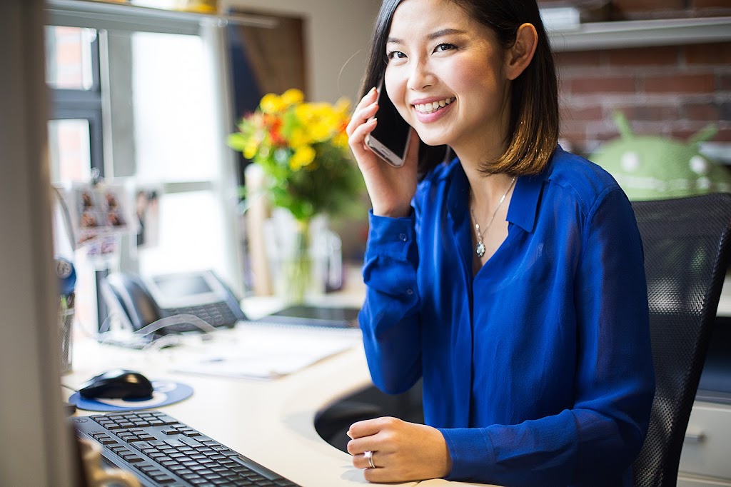Sheng Li Digital | 317 Adelaide St W #801, Toronto, ON M5V 1P9, Canada | Phone: (416) 892-6767