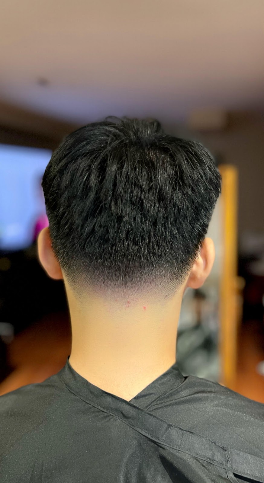 Barber Sharps | 2929 Elgin Mills Rd E, Markham, ON L6C 0H7, Canada | Phone: (437) 350-2416