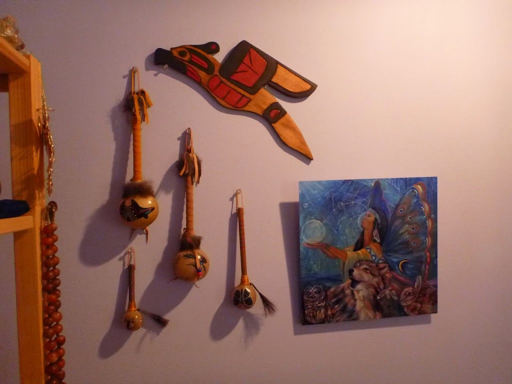 Natural Comfort Wellness Centre | 1077 56 St #117, Delta, BC V4L 2A2, Canada | Phone: (604) 943-7222