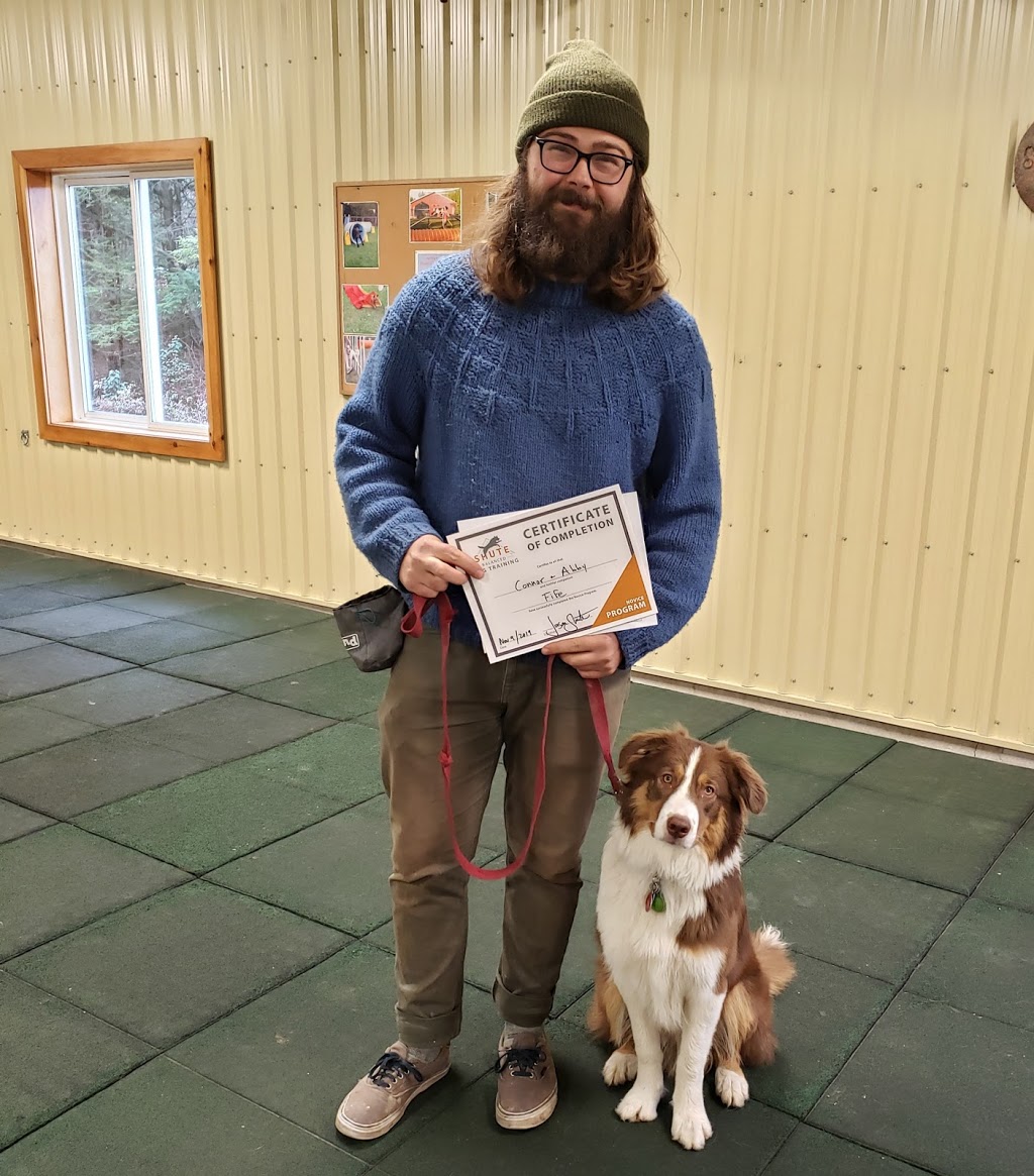 Shute Balanced Dog Training | 4424 Victoria Road South R.R. #1, Suite 3, Puslinch, ON N0B 2J0, Canada | Phone: (519) 763-4608