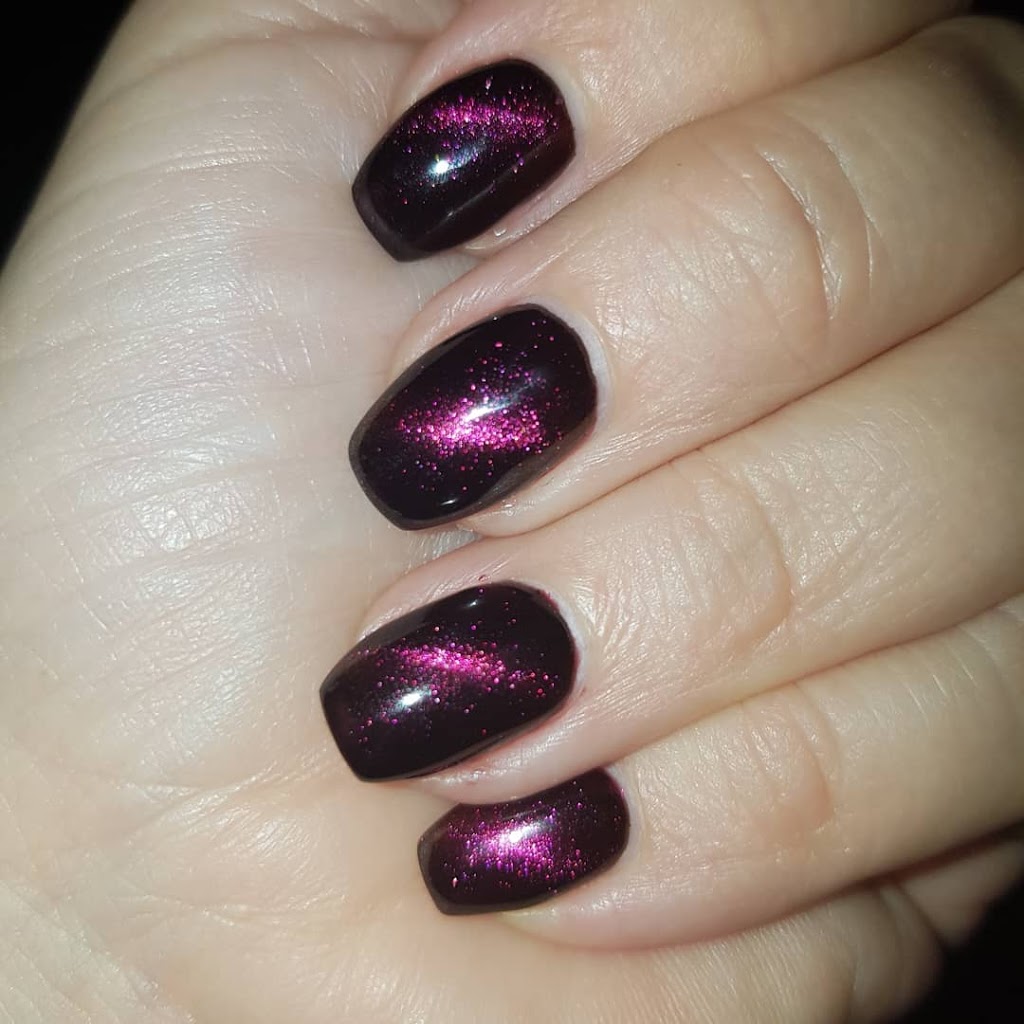 Bling Nails | 1201 Fischer-Hallman Rd #230, Kitchener, ON N2R 0H3, Canada | Phone: (519) 745-9009