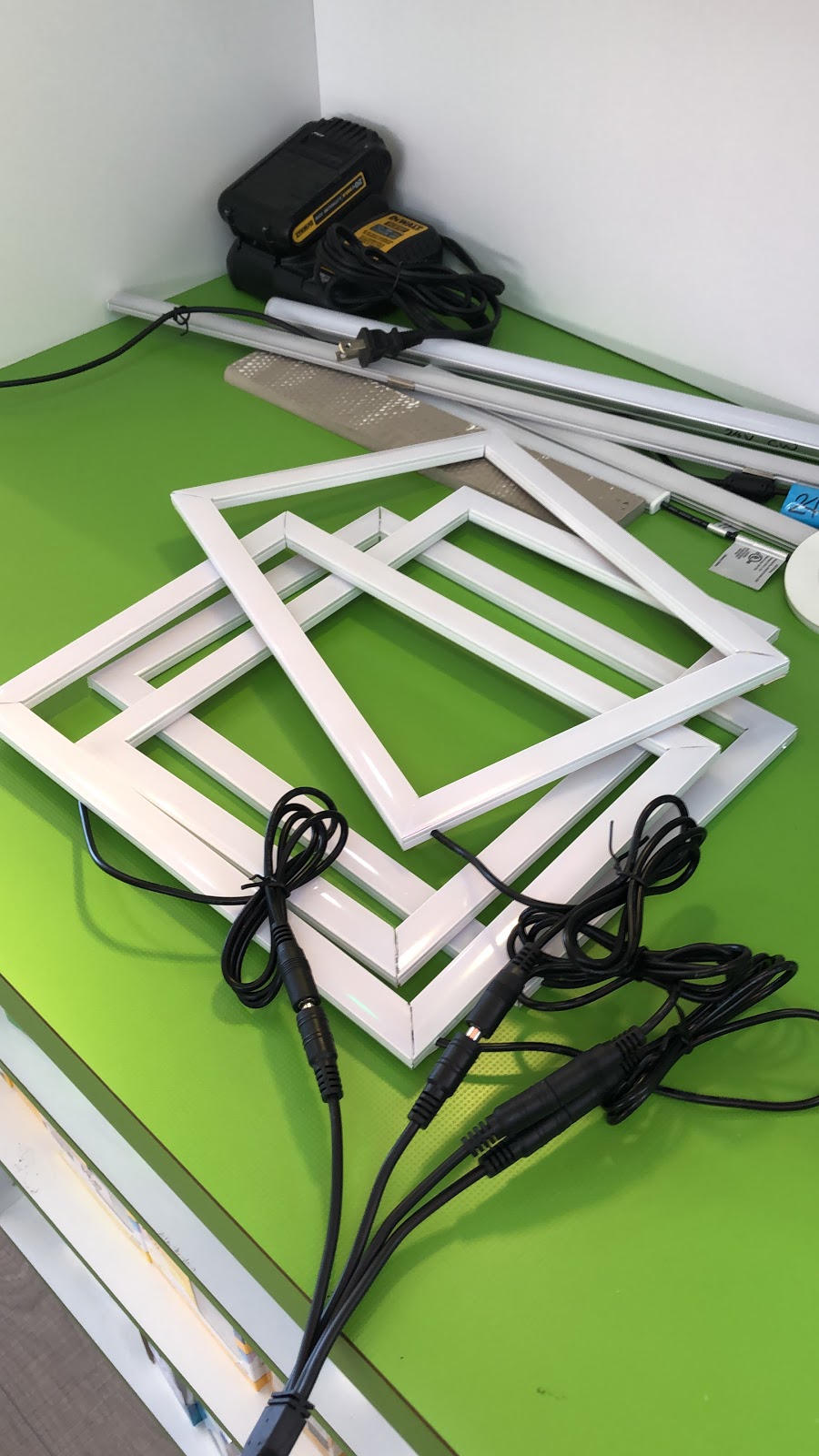 Ajax Lighting 235 Bayly St W 20, Ajax, ON L1S 3K3, Canada