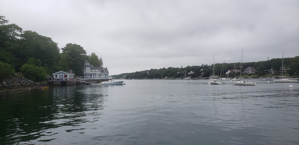 Saraguay House | 2308 Purcells Cove Rd, Halifax, NS B3P 1C7, Canada | Phone: (902) 477-2581