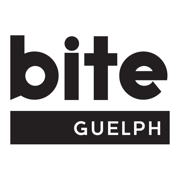 Bite Guelph | 23 Garibaldi St, Guelph, ON N1E 5P3, Canada | Phone: (519) 265-7328