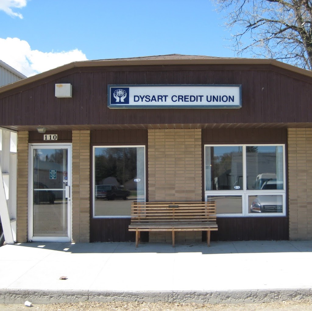 Raymore Credit Union - Dysart Branch | 110 Main St, Dysart, SK S0G 1H0, Canada | Phone: (306) 432-2211