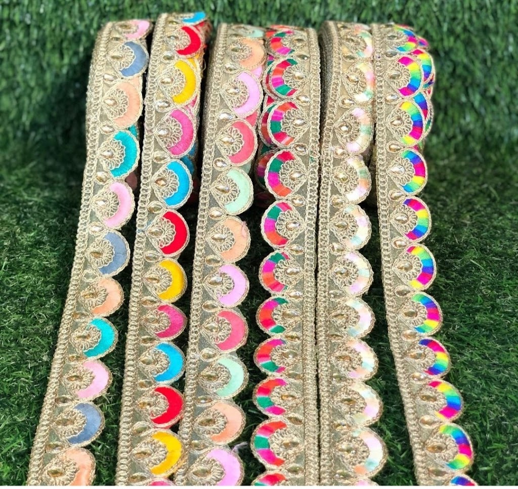 Riwaaz Boutique | 1028 Edinburgh Dr, Woodstock, ON N4T 0M5, Canada | Phone: (639) 997-5657