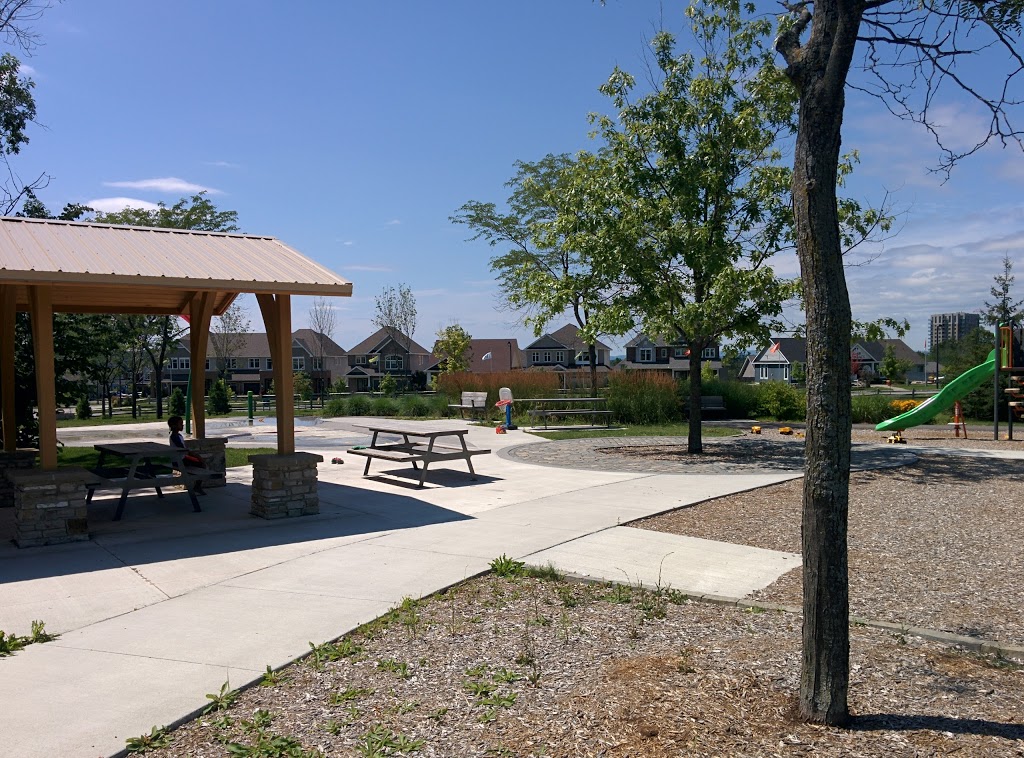 Millstone Park | 420 Famille-Laporte Ave, Ottawa, ON K4A 3N6, Canada | Phone: (613) 580-2400