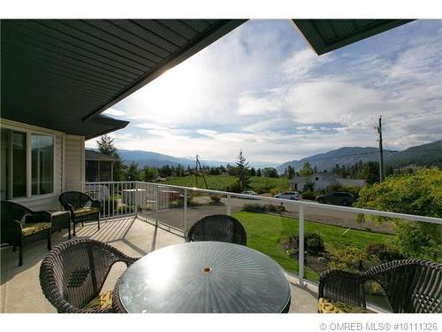 Cherryhill B & B | 5065 Elliot Ave, Peachland, BC V0H 1X8, Canada | Phone: (250) 212-3342