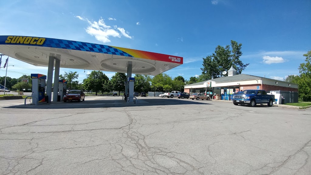 Sunoco Gas Station | 7185 Boston State Rd, Hamburg, NY 14075, USA | Phone: (716) 648-9741
