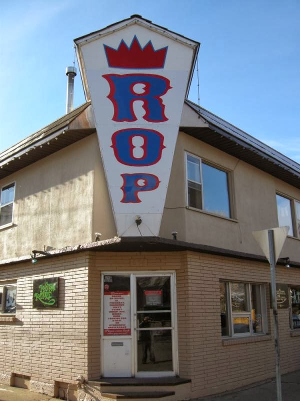 Rites of Passage Tattoo | 634 10th St E, Saskatoon, SK S7H 0G9, Canada | Phone: (306) 956-8282