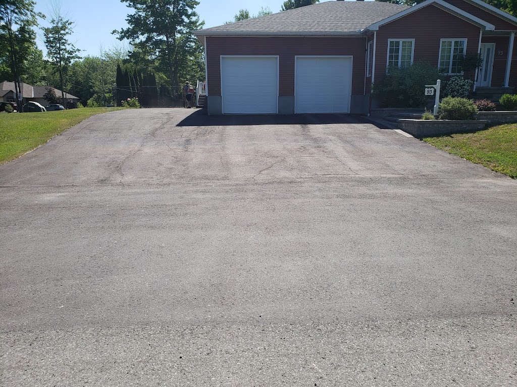 Ace Asphalt Maintenance | 5605 Thunder Rd, Carlsbad Springs, ON K0A 1K0, Canada | Phone: (819) 355-0842