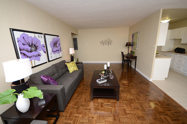 Somerset Place London | 1209 Richmond St, London, ON N6A 3L7, Canada | Phone: (519) 438-8801