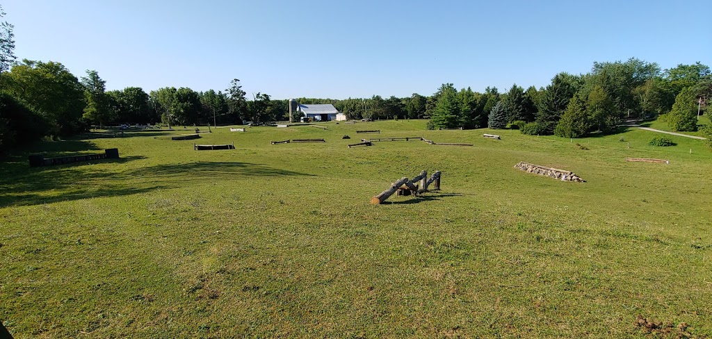 Hunters Run | 4284 Sideroad 10 S, Cambridge, ON N3C 2V4, Canada | Phone: (905) 334-1836