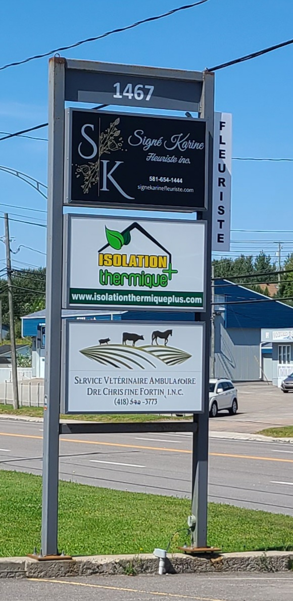 Dr Christine Fortin | 1467 Boul. Sainte-Geneviève, Chicoutimi, QC G7G 2H2, Canada | Phone: (418) 545-3773