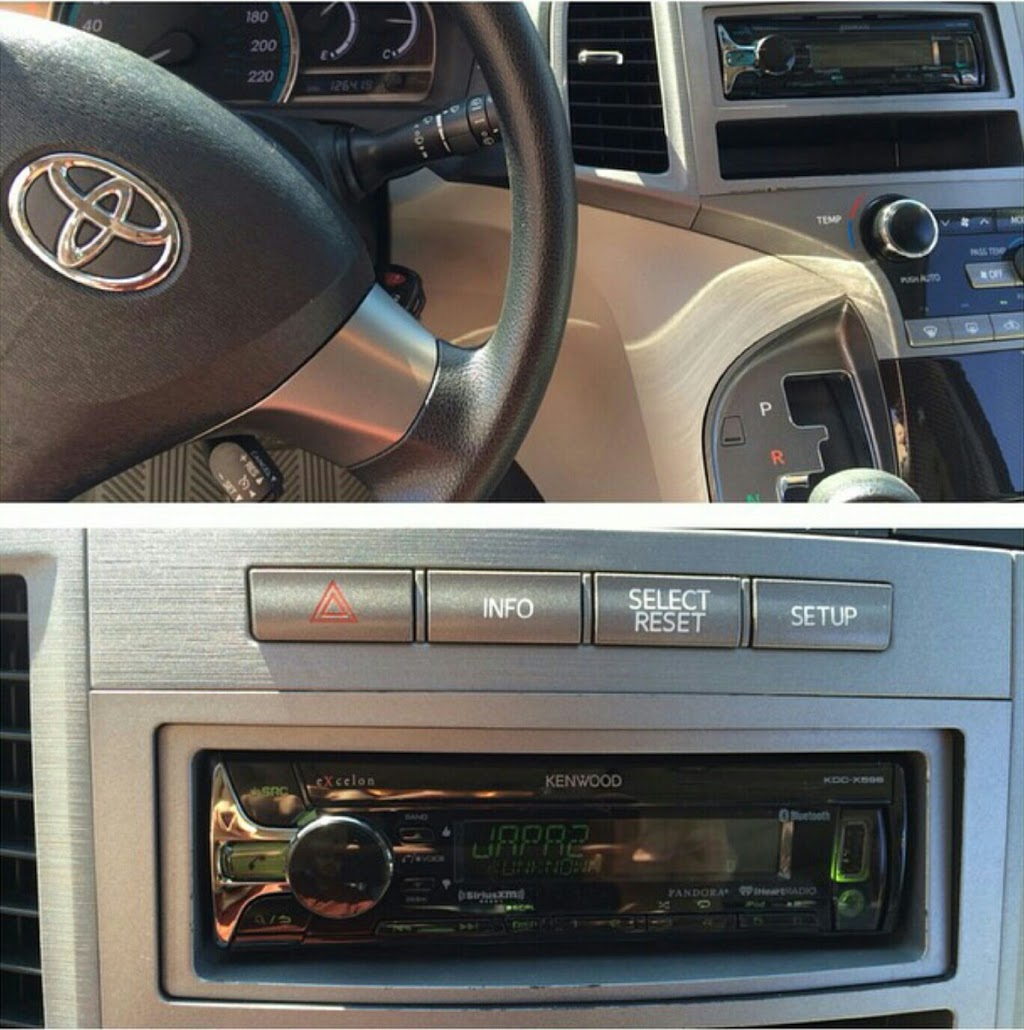 Singh Elektronics | 2955 Sandalwood Pkwy E Unit 18, Brampton, ON L6R 3J6, Canada | Phone: (905) 789-0509