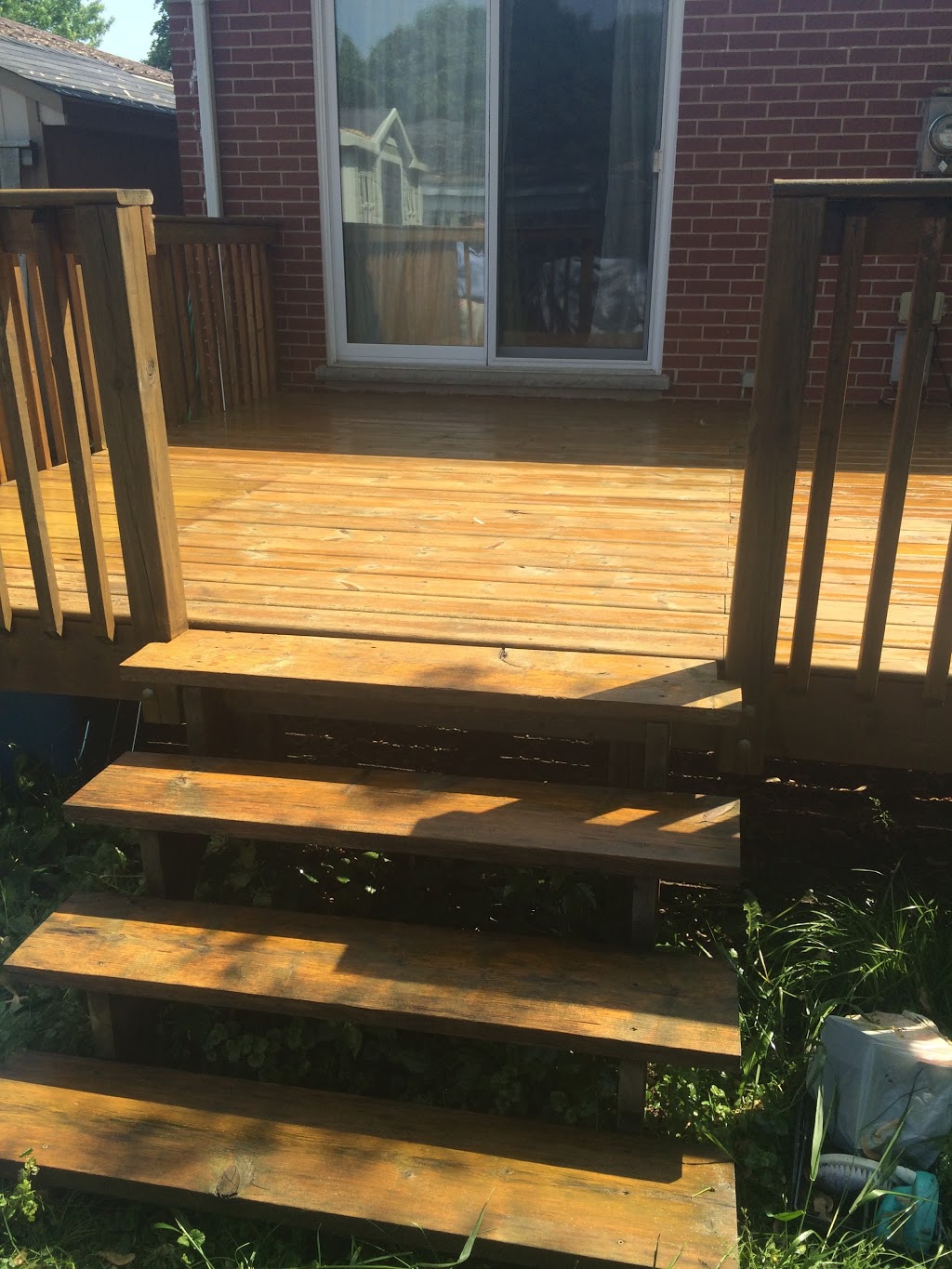 Craftsmans Seal Painting Ltd. | 55 Marcus Crescent, London, ON N6G 4Z3, Canada | Phone: (519) 694-6414