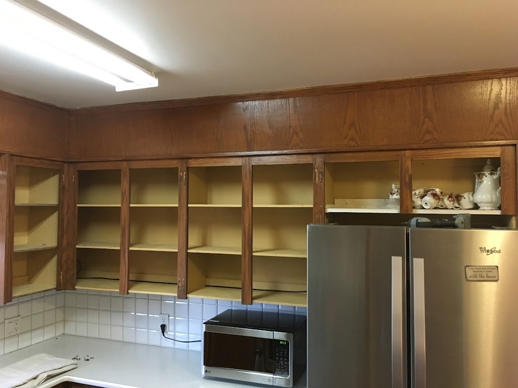 Cabinet Door Exchange | 1699 Dublin Ave, Winnipeg, MB R3H 0H2, Canada | Phone: (204) 633-9310