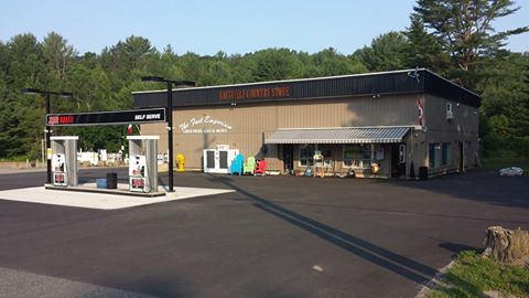 Baysville Country Store Inc | 2611 117, Baysville, ON P0B 1A0, Canada | Phone: (705) 767-2498