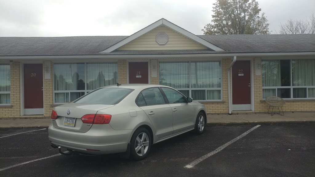 Milan Garden Inn | 13055 Lundys Ln, Niagara Falls, ON L2E 6S4, Canada | Phone: (905) 227-0891
