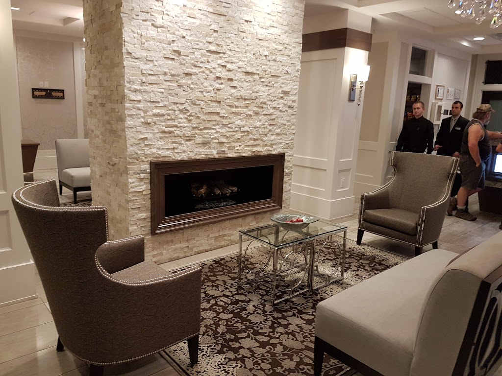 Hôtel Shediac | 222 Belliveau Ave, Shediac, NB E4P 0M2, Canada | Phone: (506) 532-6100