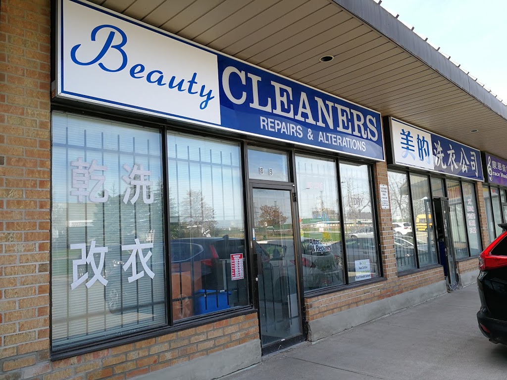 Beauty Cleaners | Canada, Ontario, Scarborough, Midland Ave, unit8-9邮政编码: M1V 5B5 | Phone: (416) 293-8838