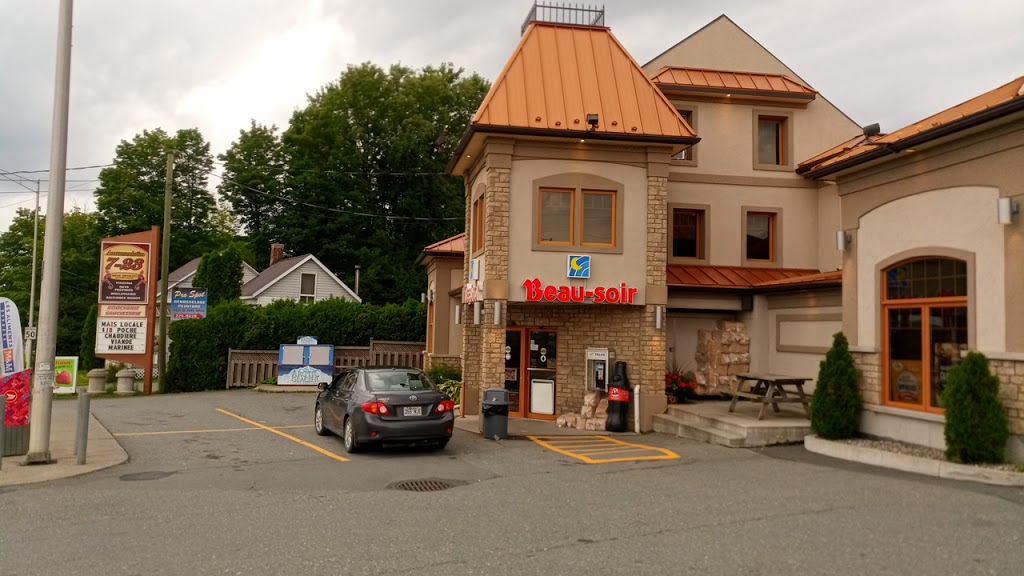 Marché 7-23 Inc. | 17315 Boulevard Lacroix, Saint-Georges, QC G5Z 1B5, Canada | Phone: (418) 227-0548