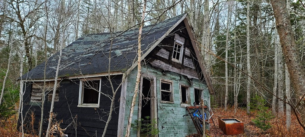 Beck Trail | PE-4, Murray River, PE C0A 1W0, Canada | Phone: (902) 620-0214