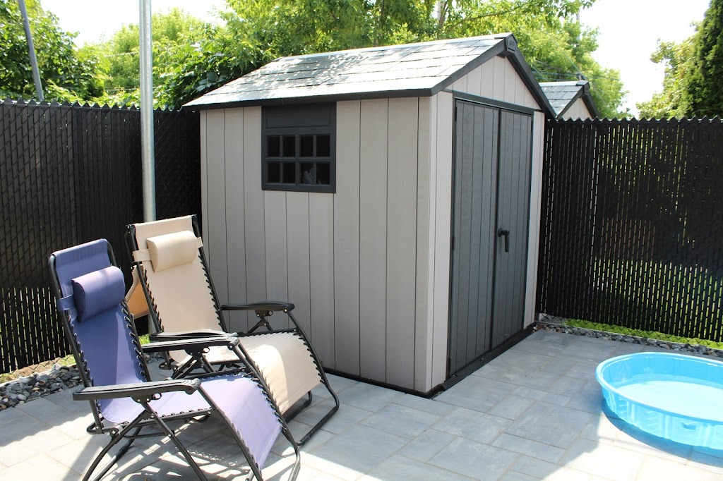 Terrassement Chambly | 2440 Bd Industriel, Chambly, QC J3L 4V2, Canada | Phone: (514) 506-7949