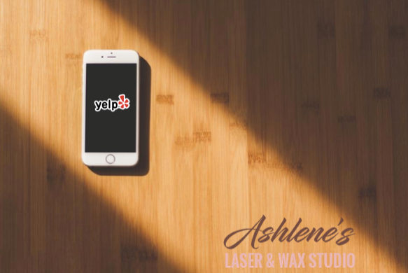 Ashlenes Laser and Wax Studio | 101, 1502 W 2nd Ave, Vancouver, BC V6J 1H2, Canada | Phone: (604) 782-5311